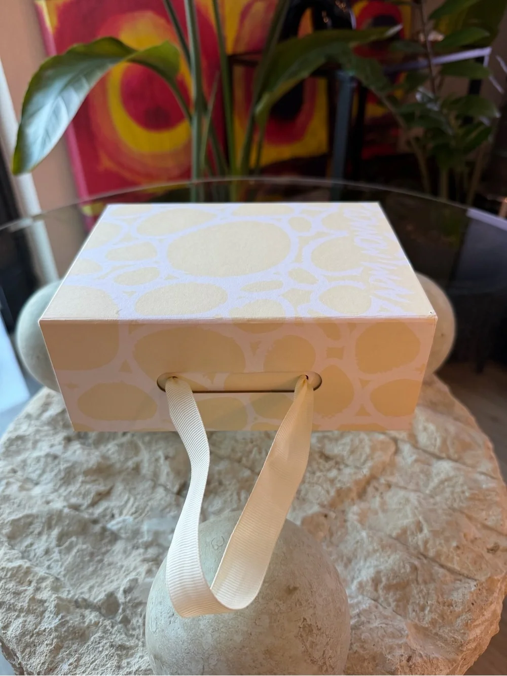 APM Monaco Jewelry Box w/ Gift Box & Certificate – Gift Ready